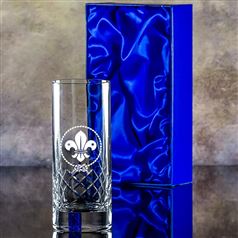 Engraved Edward Hiball Gift