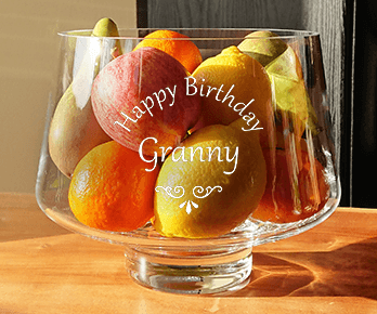 Engraved Gifts for Her