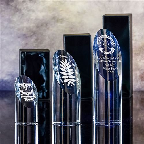 Medium Pillar of Wisdom Award