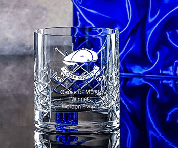 Engraved Tumblers